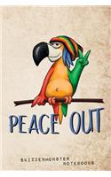 Peace Out