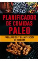 Planificador de Comidas Paleo