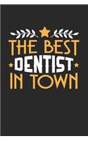 The Best Dentist in Town