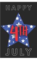 Happy 4th July