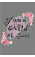 I'M A Child Of God
