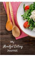 My Mindful Eating Journal