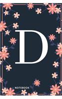 D Notebook