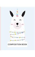 Composition Book