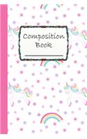 Composition Book