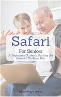 Safari for Seniors