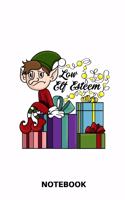 Low Elf Esteem: Funny Christmas Diary