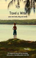 Travel & Write Your Own Book - Mauritius