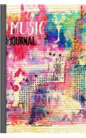 Music Journal