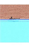 Planner 2019-20 Academic