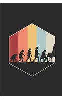 Evolution Of Piano