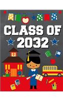 Class of 2032