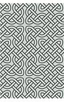 Viking Pattern - Go To Valhalla 47