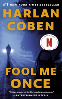 Fool Me Once: A Novel(English)