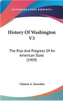 History Of Washington V3