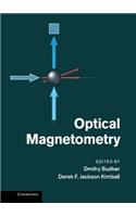 Optical Magnetometry