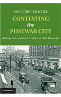 Contesting the Postwar City