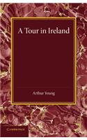 A Tour in Ireland