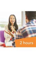 Developing Speaking Skills Online Course (E-Commerce)