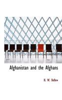 Afghanistan and the Afghans