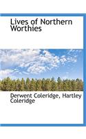 Lives of Northern Worthies