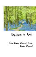 Expansion of Races