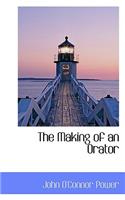 The Making of an Orator