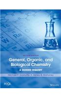 General, Organic, and Biological Chemistry