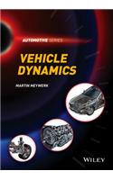 Vehicle Dynamics