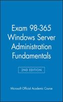 Exam 98-365 Windows Server Administration Fundamentals