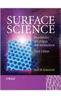 Surface Science 3e