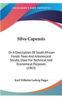 Silva Capensis