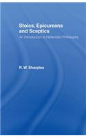 Stoics, Epicureans and Sceptics