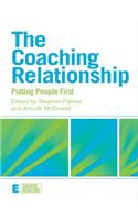 The Coaching Relationship