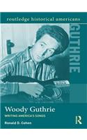 Woody Guthrie