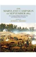 The Maryland Campaign of September 1862