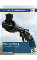 Peacebuilding