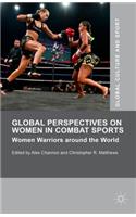 Global Perspectives on Women in Combat Sports