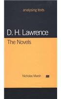 D.H. Lawrence: The Novels