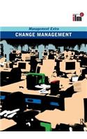 Change Management Revised Edition