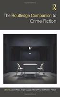 The Routledge Companion to Crime Fiction