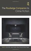 Routledge Companion to Crime Fiction