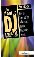 Mobile DJ Handbook