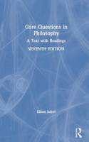 Core Questions in Philosophy