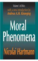 Moral Phenomena