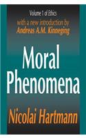 Moral Phenomena