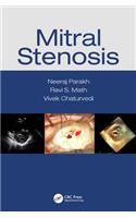 Mitral Stenosis