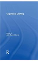 Legislative Drafting