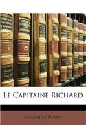 Le Capitaine Richard