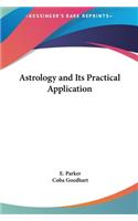 Astrology and Its Practical Application